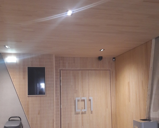 Cinéma Riom
