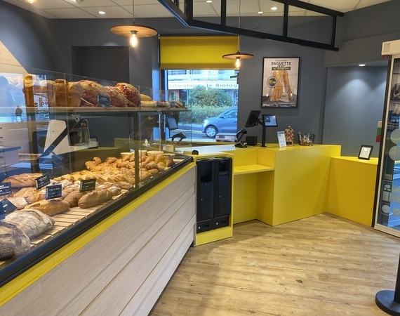Fournil de Jean