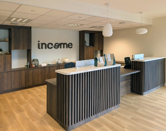 Income