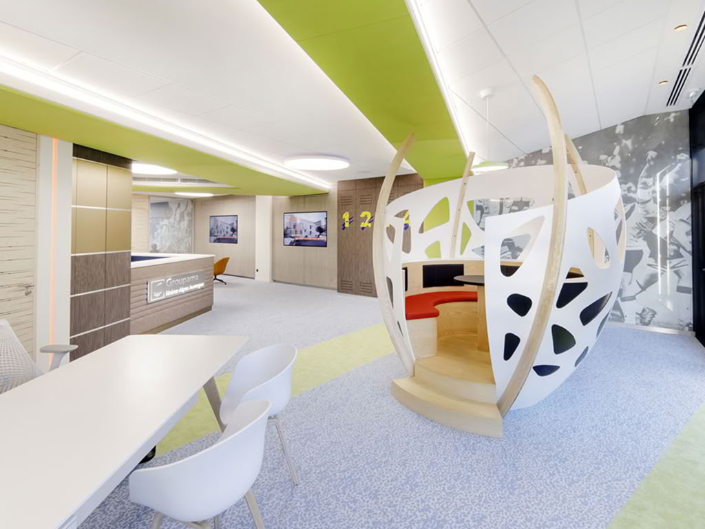 Groupama Agence ASM