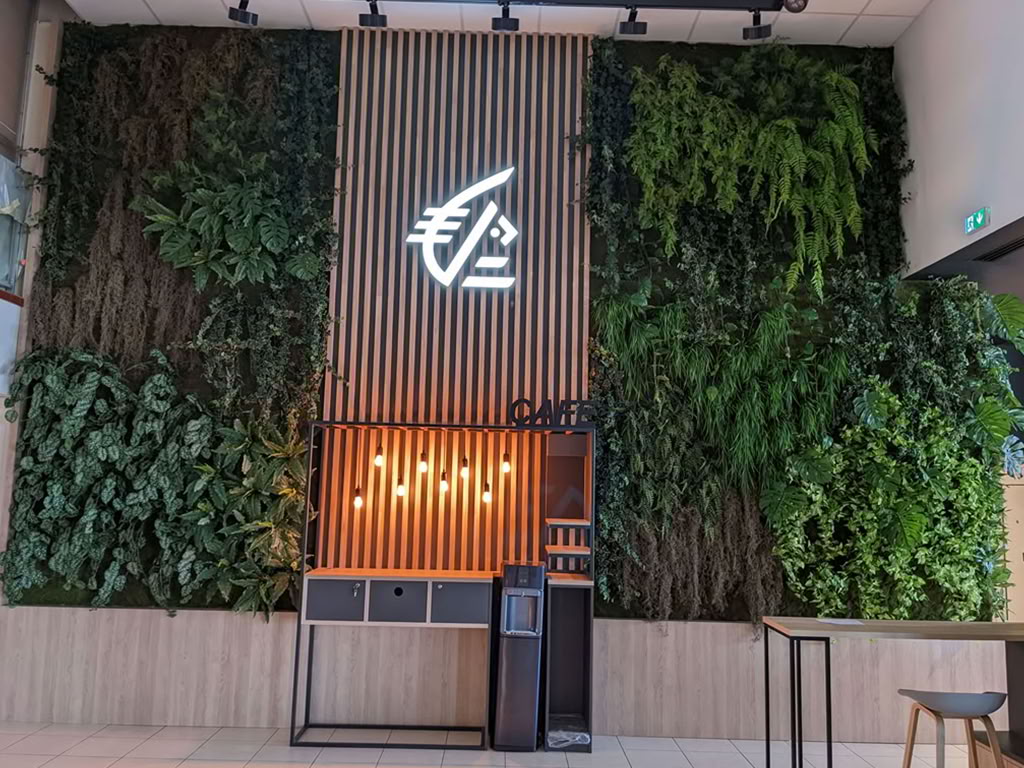 Caisse d’Épargne MTL