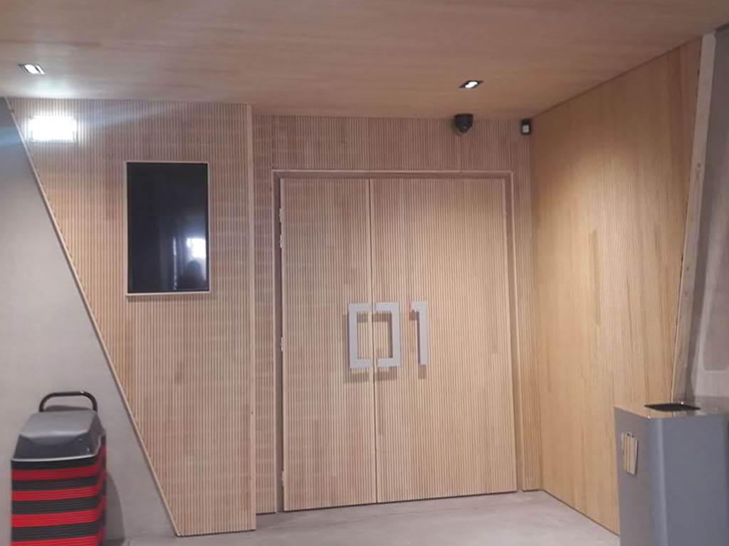 Cinéma Riom