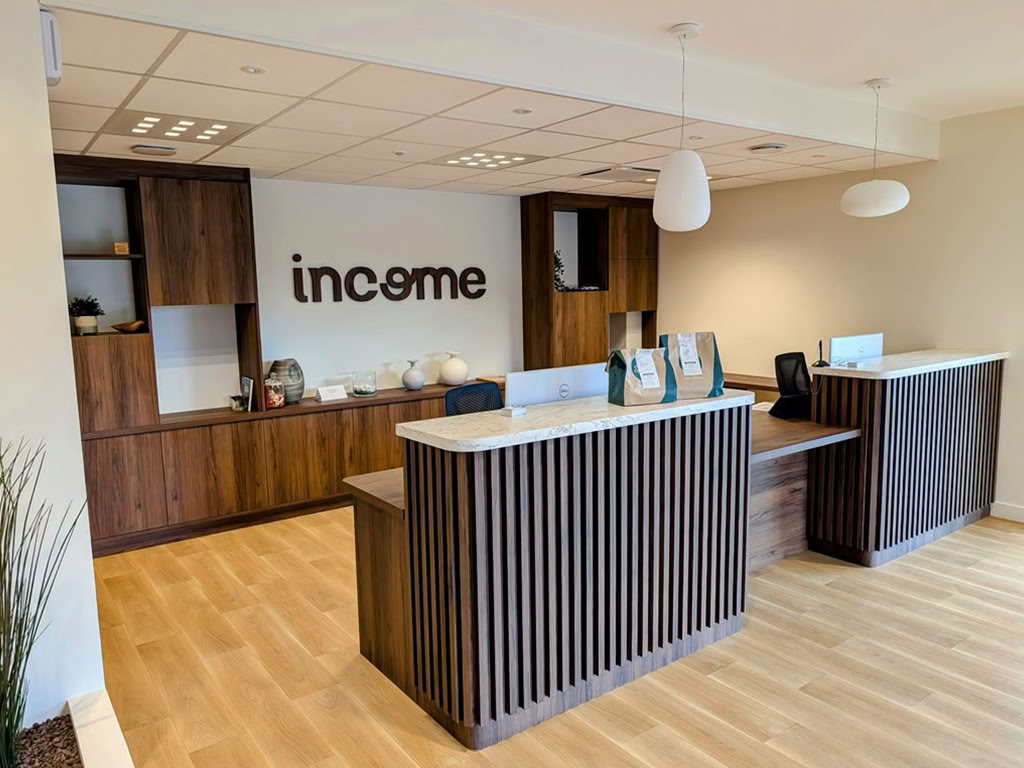 Income